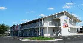 Motel 6 Oklahoma City, OK - Airport East