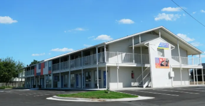 Motel 6 Oklahoma City, OK - Airport East Hotels near Sellars Park