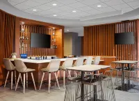 SpringHill Suites Pittsburgh Mt. Lebanon Hotels in Green Tree