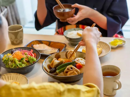 Guesthouse Life Field