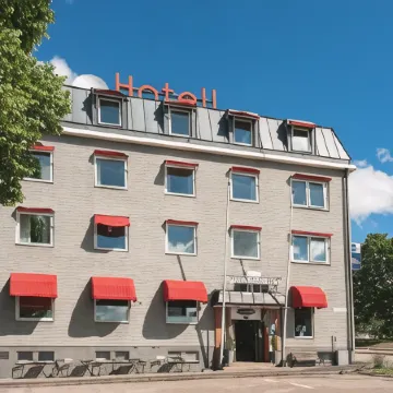 Best Western Sjofartshotellet