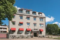 Best Western Sjofartshotellet Hotel di 