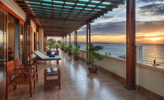 Sunny Beach Resort & Spa