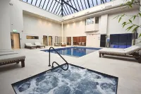 The Winchester Hotel and Spa - spa