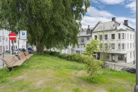 Charming, Central, Coffee Machine Hotels in Alesund