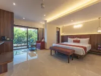 Bella Vista Resort Hotels in Satara