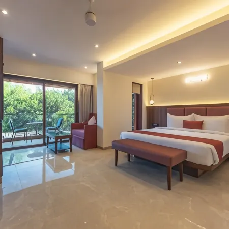 Bella Vista Resort
