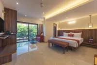 Bella Vista Resort Hotels in Satara