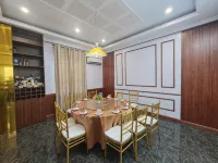 Crown Hotel Thai Nguyen Hotel di Thái Nguyên