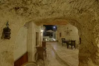 Roca Cappadocia Hotels in Dereler