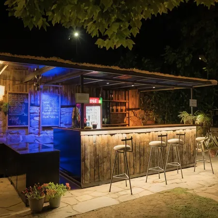 Armagrandi Hotel Bozcaada-Special Category