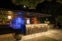 Armagrandi Hotel Bozcaada-Special Category - bar