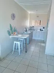 Blue Unit Haven at Sea Breeze Manor Hotels in Chintsa