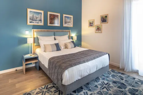 Zenitude Hôtel-Résidences Cherbourg Hotels in Cherbourg-Octeville