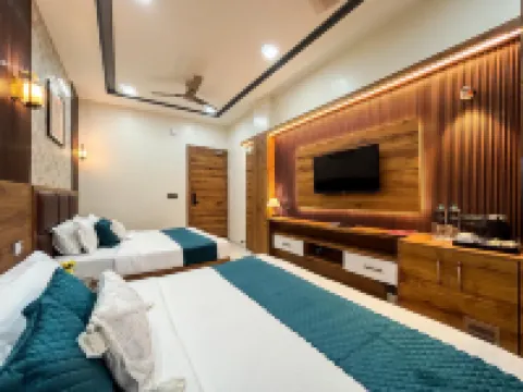 ホテル ブリジ ヴァス