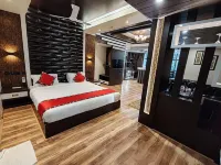 Divan Clarks Inn Goa