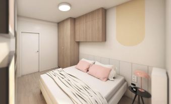 Trevi Apartments