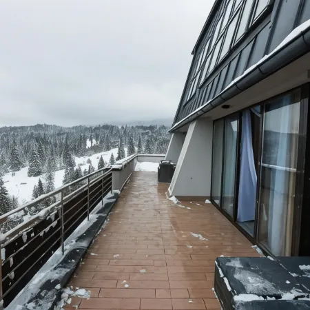 Elexus Apartments Poiana Brasov