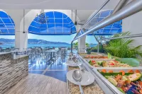 Krystal Beach Acapulco - พร้อมอาหารเช้า