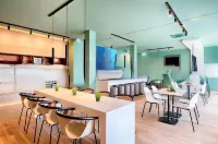 B&B HOTEL Rastatt Hotels in Muggensturm