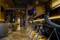Hotelin - bar