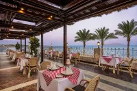 Sultan Gardens Resort Sharm El Sheikh - Ultra All Inclusive
