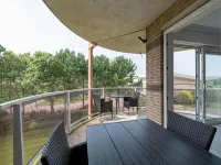 Cozy Apartment Near Beach Hotels in Julianadorp