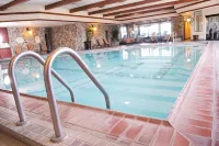 Carson Valley Motor Lodge and Suites Hotels in Genoa