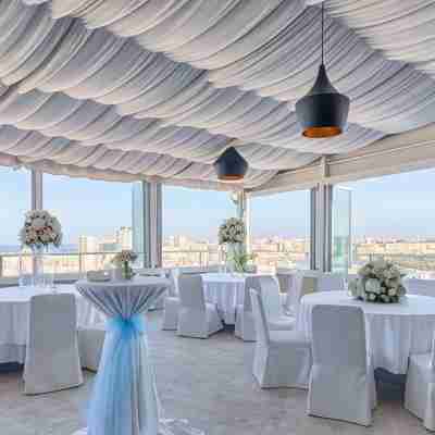 AX The Palace Dining/Meeting Rooms