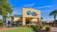 Best Western Inn  Suites of Macon