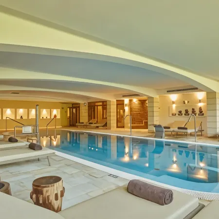 Zoetry Mallorca Wellness & Spa