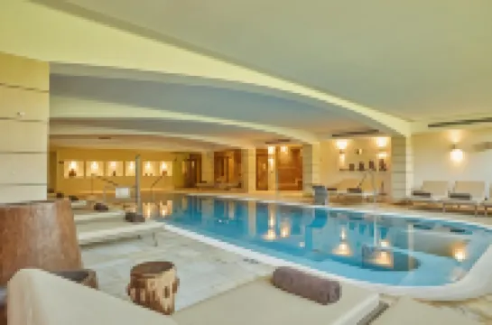 Zoetry Mallorca Wellness & Spa