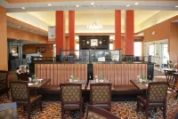 Hilton Garden Inn Birmingham/Trussville Отели в г. Трассвилл