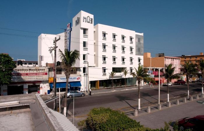 Nu Hotel