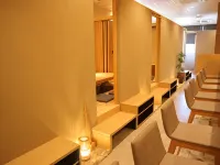 The Legato Inn Mifune 가미마시키 군 호텔