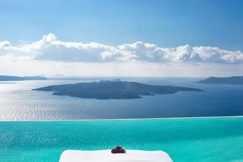 Cosmopolitan Suites - Small Luxury Hotels of the World