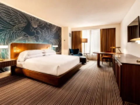 ザ・クライドホテル アルバカーキのホテル