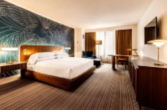 The Clyde Hotel Hotels in 