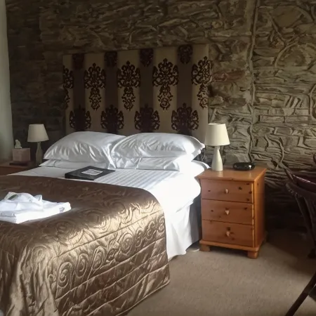 The Safe Harbour Hotel