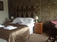 The Safe Harbour Hotel