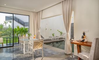 The Villa by Metta