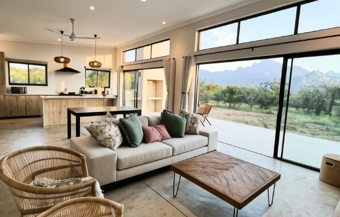 24 Degrees South Country Estate