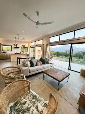 24 Degrees South Country Estate - Wifi