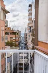Hotel Quatre Llunes فنادق في سانتا بولا
