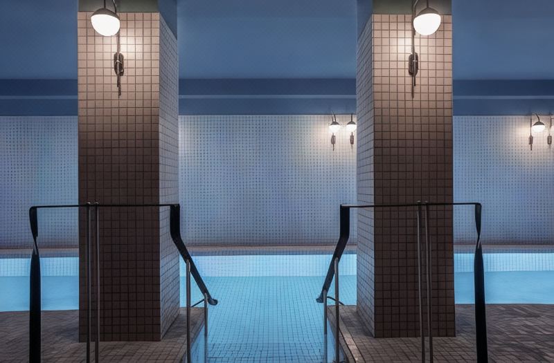 Hôtel du Rond-Point des Champs-Élysées - Esprit de France photo 5