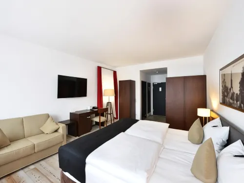 Dormero Hotel Kelheim - spa