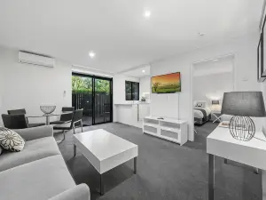 Manuka Park Serviced Apartments