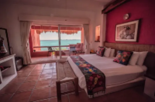 Casa de Los Sueños Hotel Boutique Hotels in Isla Mujeres