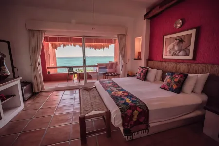 Casa de Los Sueños Hotel Boutique