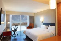 Fiesta Inn Zacatecas Отели в г. 